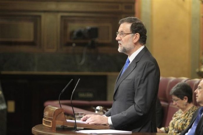 Rajoy, convencido de que España cumplirá el déficit