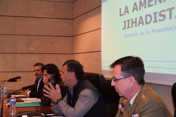 I Jornadas Policiales sobre Seguridad de las Unidades de Intervención