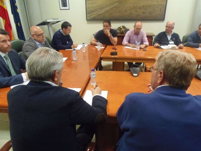 José Antonio Echávarri