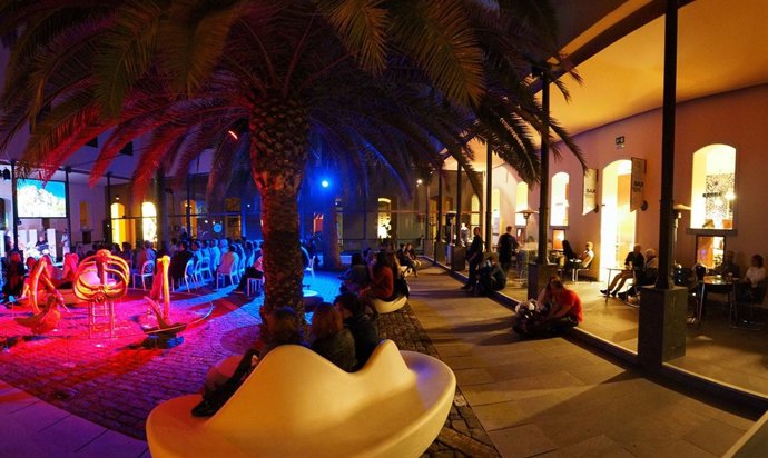 Concierto de NaturaJazz