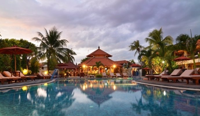 Melia Hotels intensifica su expansión en Asia