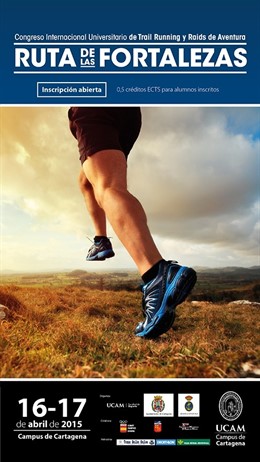 Congreso Ruta de las Fortalezas