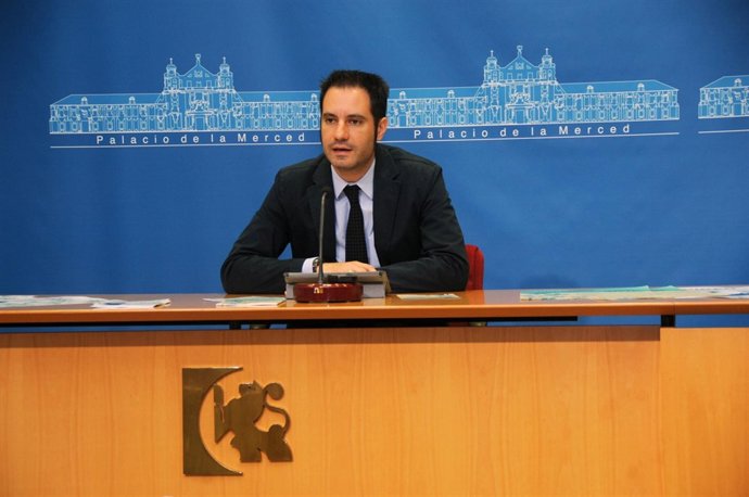 Criado en la rueda de prensa