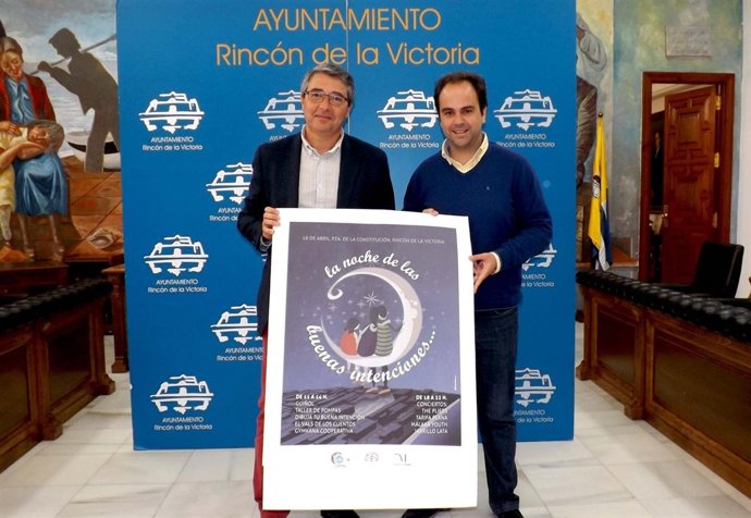 La noche de las buenas intenciones 2015 salado y borja ortiz rincón 