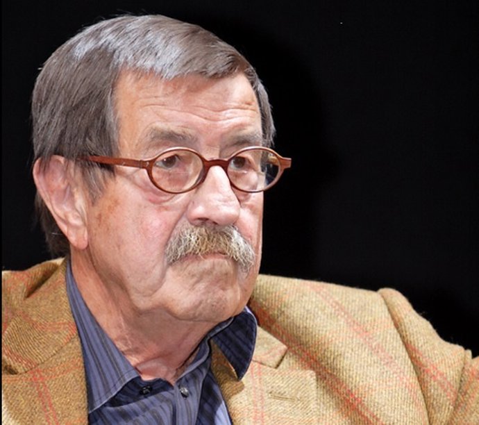 Günter Grass