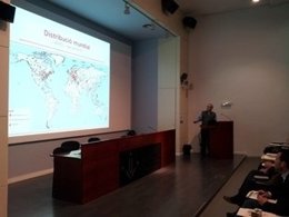 El Govern propone medidas a los agricultores para combatir el fuego bacteriano