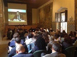 Presentación ayudas para la innovación del PDR