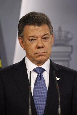 Juan Manuel Santos