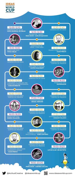 Ideas World Cup