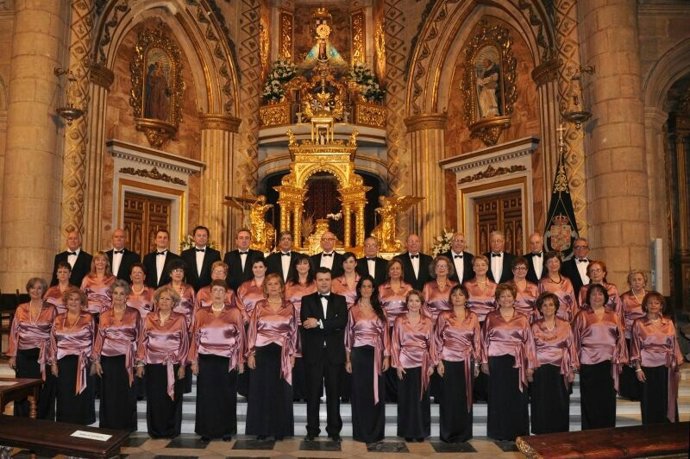 Coral Virgen del Mar