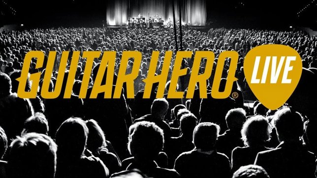 Guitar Hero Live