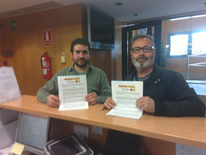 Esquerra Oberta y MÉS