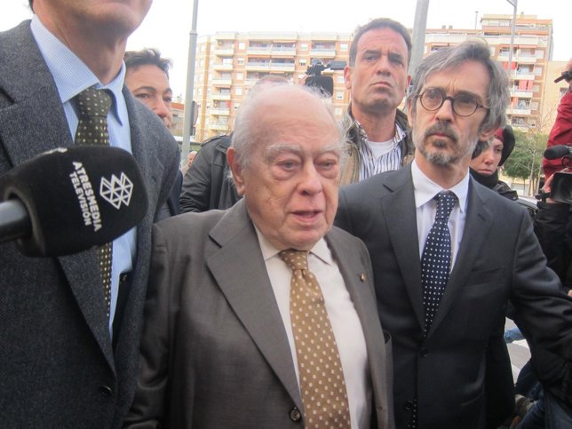 Jordi Pujol 