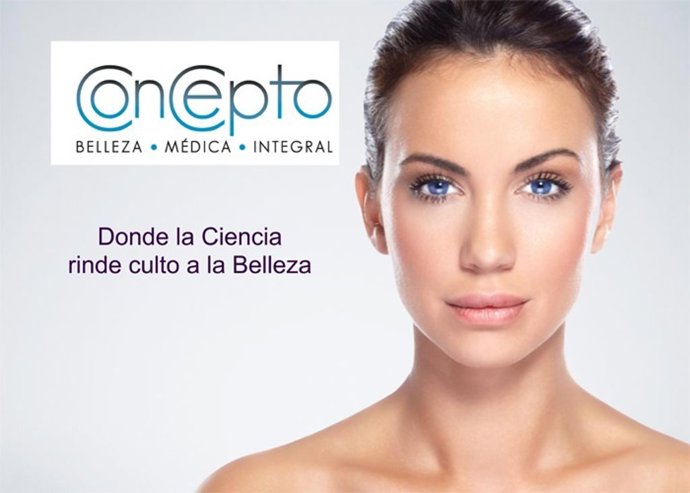 Nace Concepto: Tu nuevo centro estético integra de El Corte Inglés