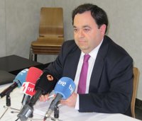 Delgado acusa a UPyD de forzar su marcha por sus críticas