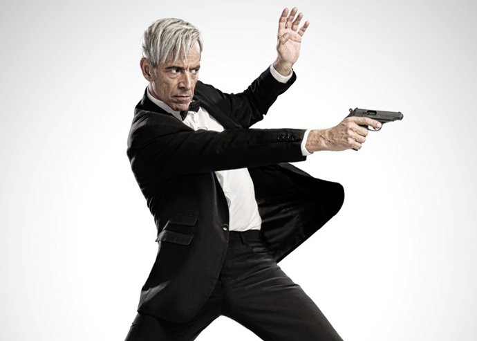 Anacleto: Agente Secreto, se expone en el Salón del Cómic de Barcelona