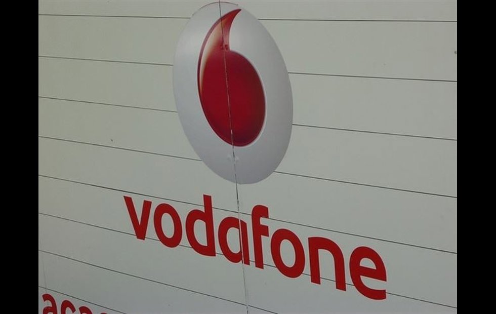 Foto: VODAFONE