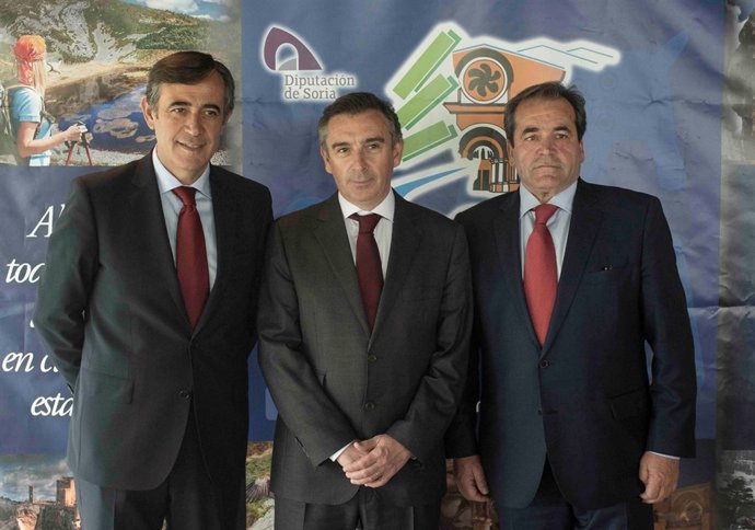 Pardo, Beamonte y Casado