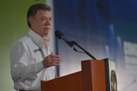 Santos ordena reanudar los bombardeos contra las FARC