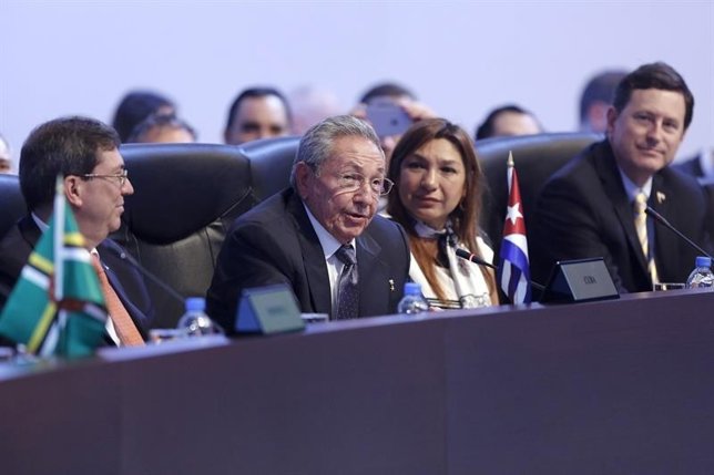 Raúl Castro