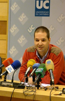Ignacio Varela, investigador del IBBTEC