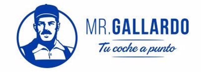 Mr.Gallardo