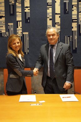 Universidad de Alcalá se adhiere al Proyecto Unidos de Fundación Adecco