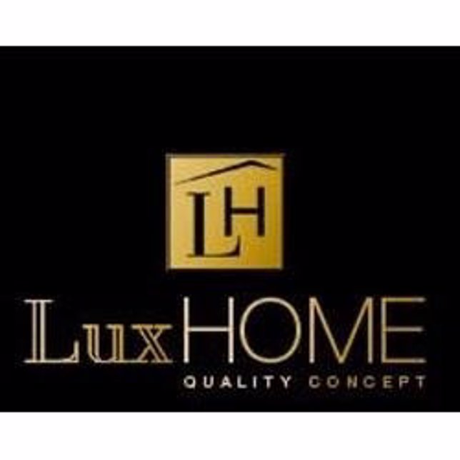 Inmobiliaria LuxHome