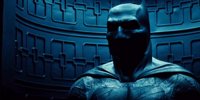 Teaser de Batman v Superman: Dawn of Justice
