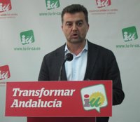 Maíllo insiste en exigir una Mesa del Parlamento sin mayoría absoluta y con todos los grupos representados