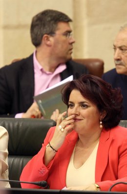 Teresa Jiménez Vílchez