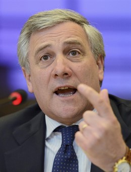 Antonio Tajani