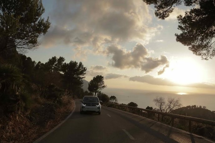 Carsharing: el coche 100% eléctrico que se financiará vía crowdfunding