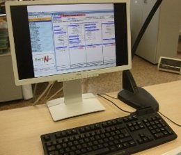 La herramienta informática para el abono, FertiNext