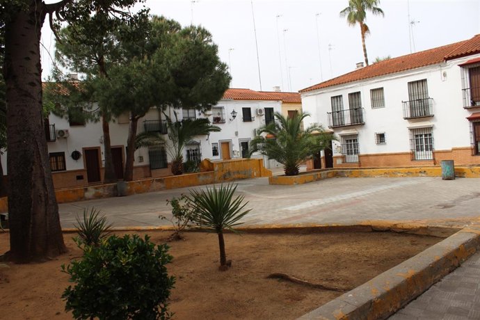 Se reurbanizarán plazas de la ciudad. 