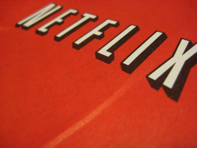 Netflix logo