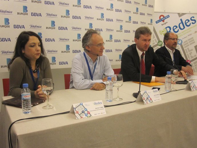 Presentación de iRedes