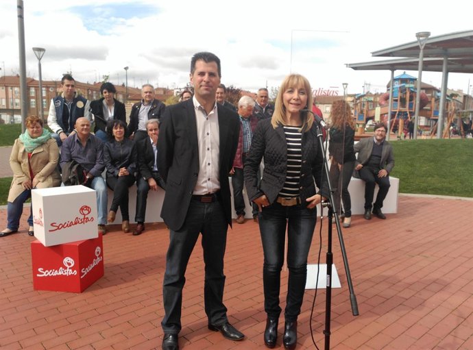 Tudanca Pide A Herrera Que “Rectifique, Cumpla Su Palabra Y Ayude A La Minería”