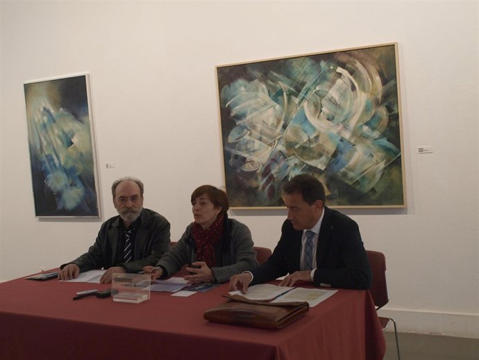 Presentación de la exposición      