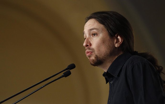 Pablo Iglesias