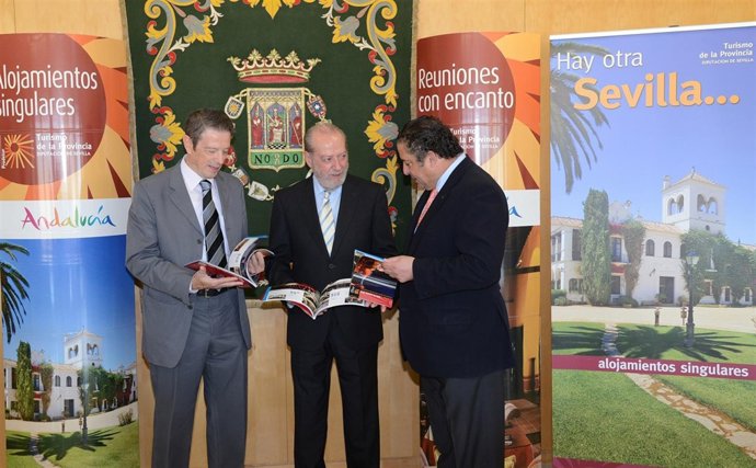 Presentación de la guía.