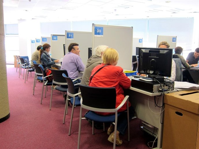 Declaración de la renta