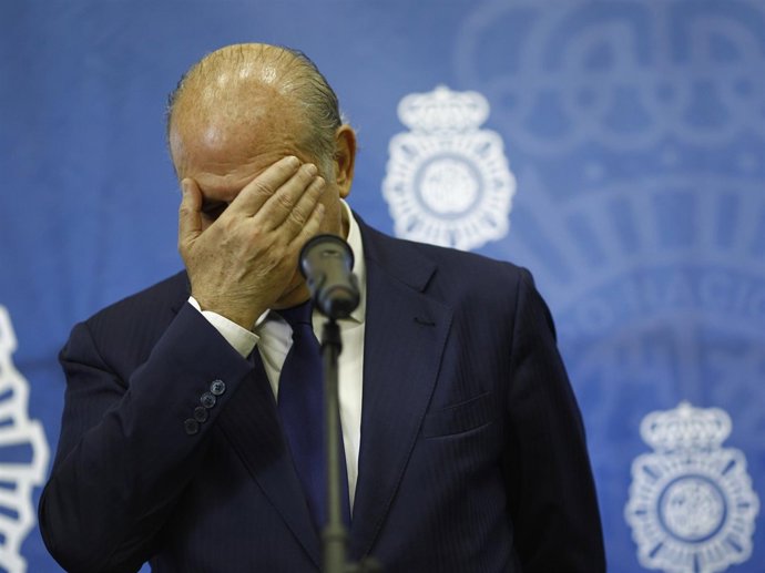 Jorge Fernández Díaz