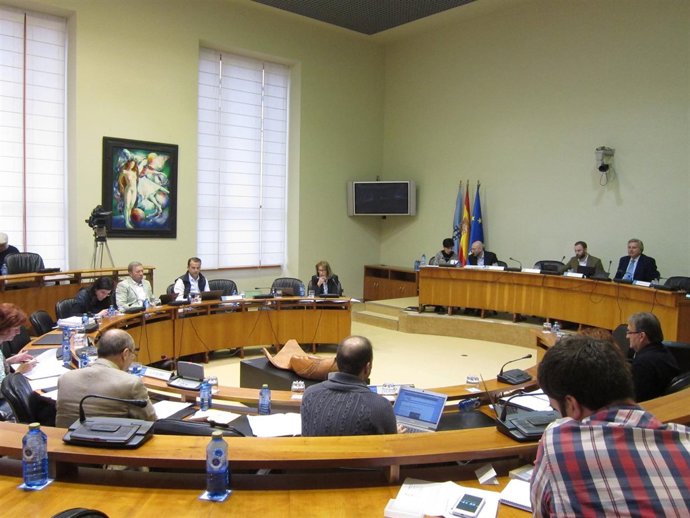 Comisión De Consello De Contas