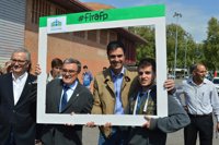 Pedro Sánchez (PSOE) advierte a Montoro de que los casos Rato y Bárcenas son "síntomas"