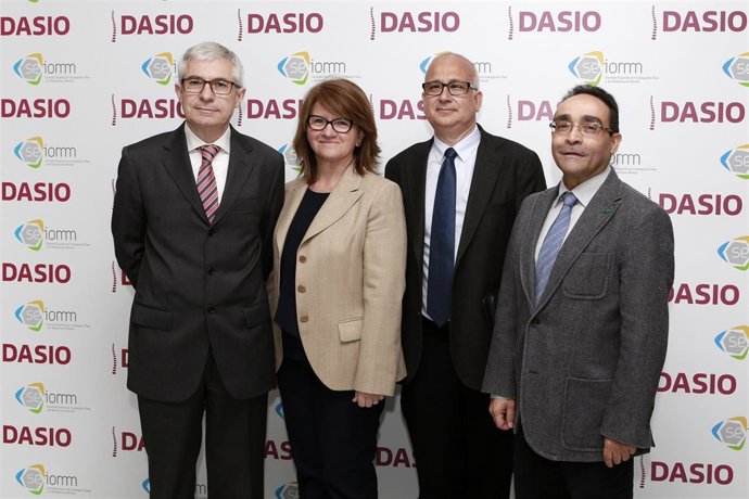 Presentación del estudio DASIO