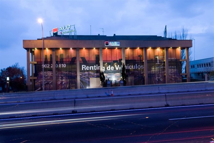 Recurso de ALD Automotive