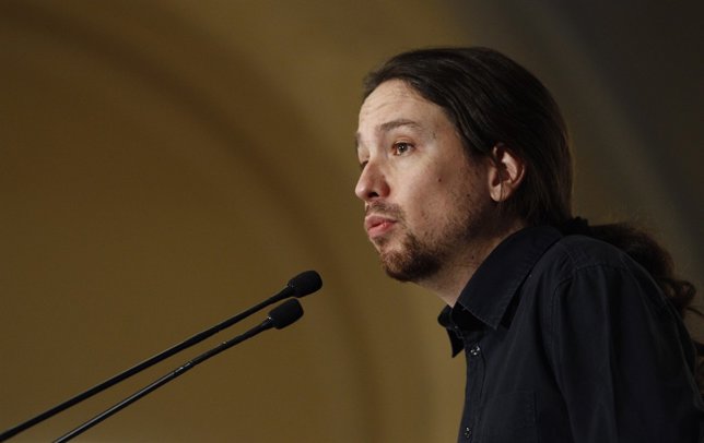Pablo Iglesias