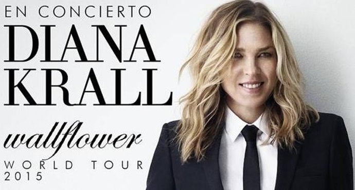 Diana Krall