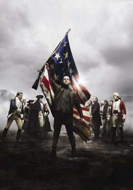 AMC estrena en España TURN